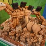 万博、菓子メーカーが集結！「お菓子のテーマパーク」開催中！